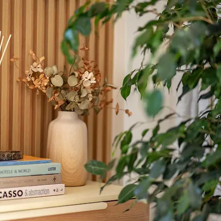 아파트 Casa De Bartasa - Ocean View -