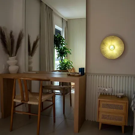 아파트 Casa De Bartasa - Ocean View -
