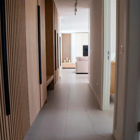 아파트 Casa De Bartasa - Ocean View -