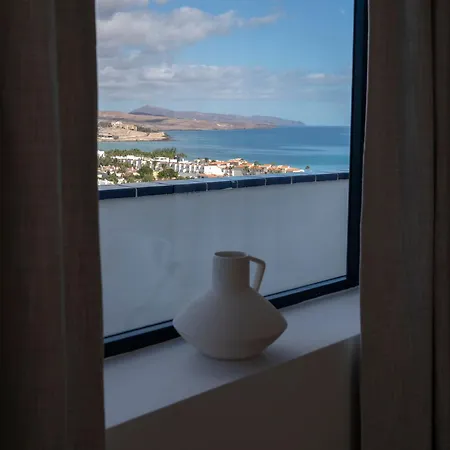 דירה Casa De Bartasa - Ocean View - *