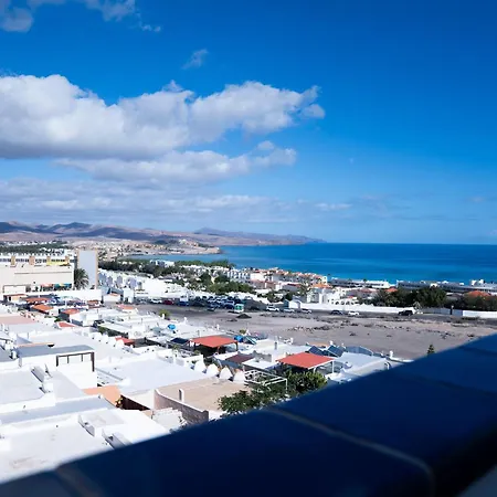 דירה Casa De Bartasa - Ocean View -