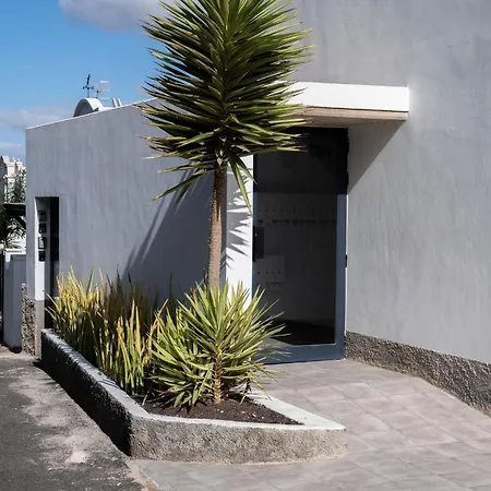 Casa De Bartasa - Ocean View - 아파트